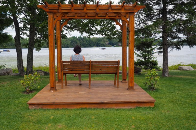 Benefits Of Pergola Installation For Outdoor Living Spaces