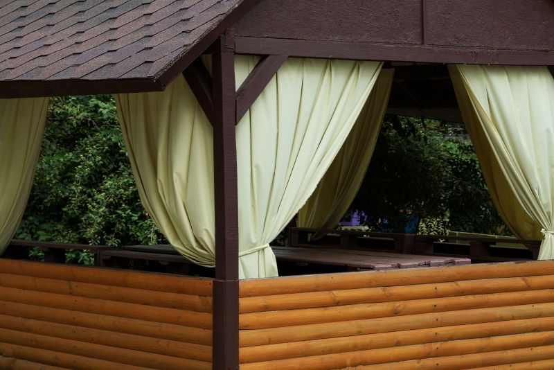 How Pergola And Arbor Installations Enhance Backyard Design