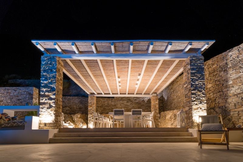 Pergola Installation in Wilmington, NC
