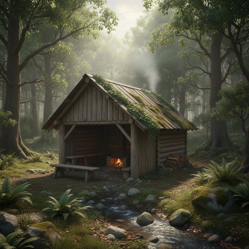 Storm Shelter Construction